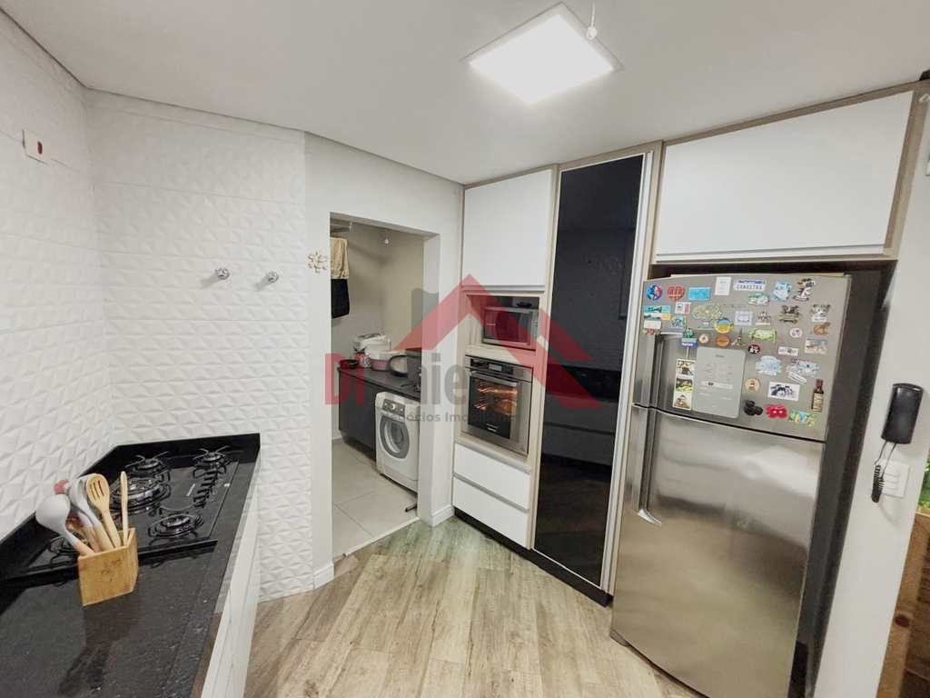 Apartamento em Santo André, no bairro Jardim Bela Vista