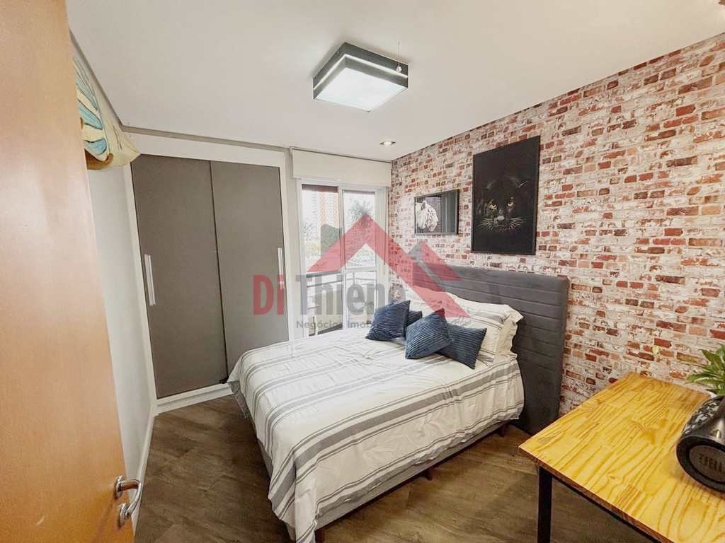 Apartamento em Santo André, no bairro Jardim Bela Vista