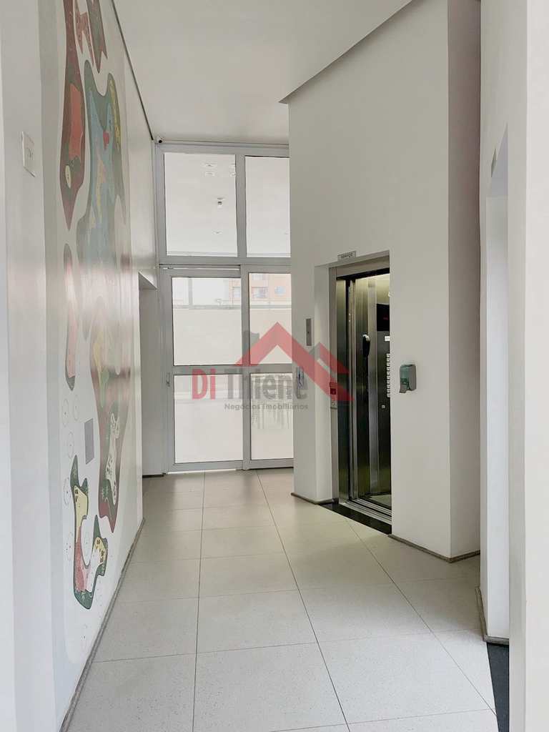 Apartamento em Santo André, no bairro Jardim Bela Vista