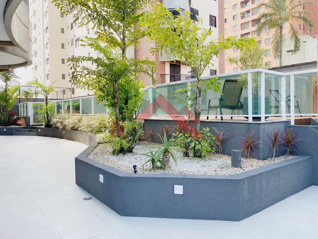 Apartamento em Santo André, no bairro Jardim Bela Vista