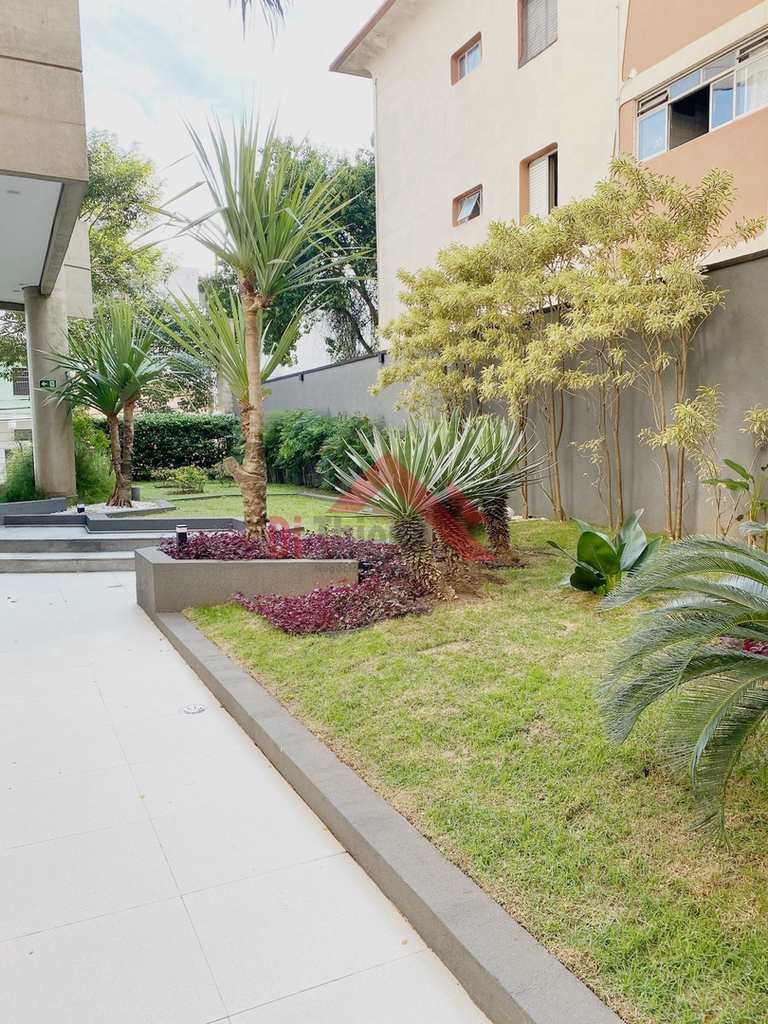 Apartamento em Santo André, no bairro Jardim Bela Vista