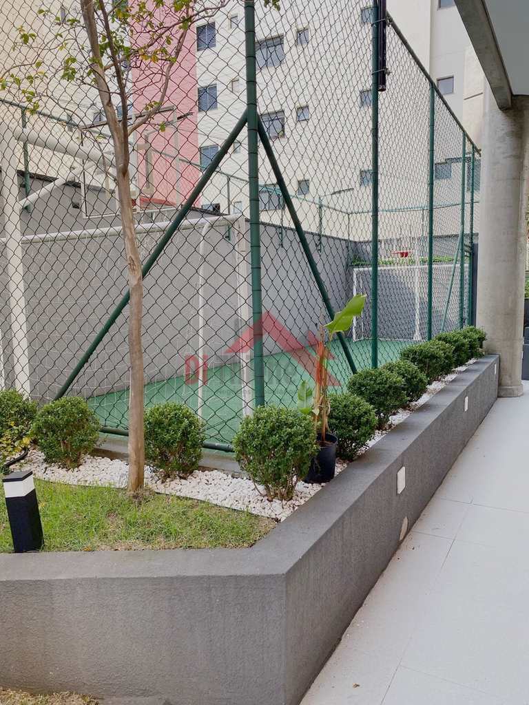 Apartamento em Santo André, no bairro Jardim Bela Vista