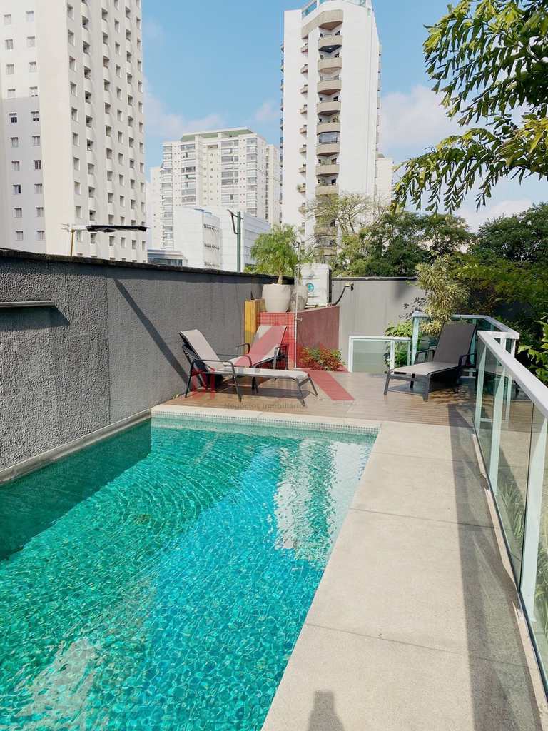 Apartamento em Santo André, no bairro Jardim Bela Vista