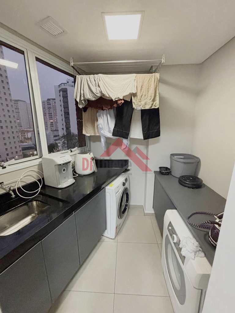 Apartamento em Santo André, no bairro Jardim Bela Vista