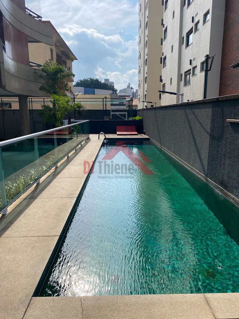 Apartamento em Santo André, no bairro Jardim Bela Vista
