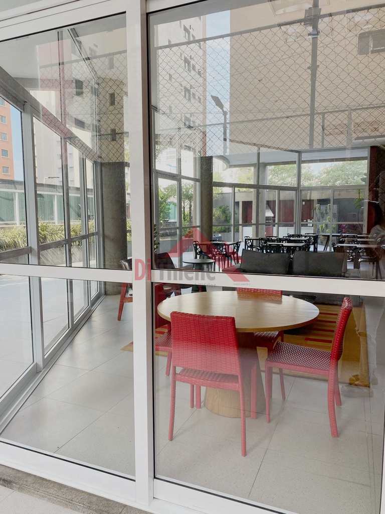 Apartamento em Santo André, no bairro Jardim Bela Vista