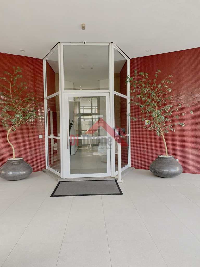 Apartamento em Santo André, no bairro Jardim Bela Vista