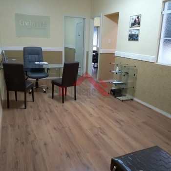 Apartamento em São Caetano do Sul, bairro Centro