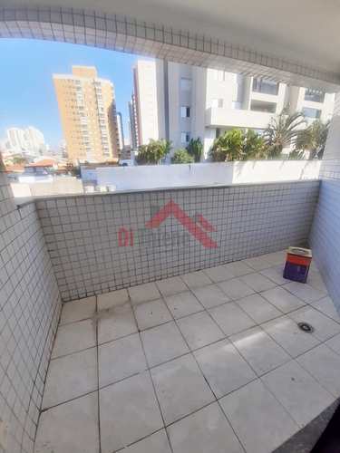 Apartamento, código 3382 em São Caetano do Sul, bairro Santa Paula