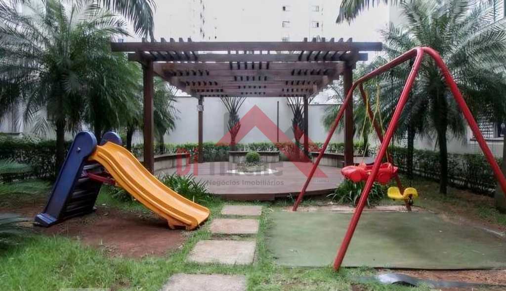Apartamento em São Bernardo do Campo, no bairro Planalto