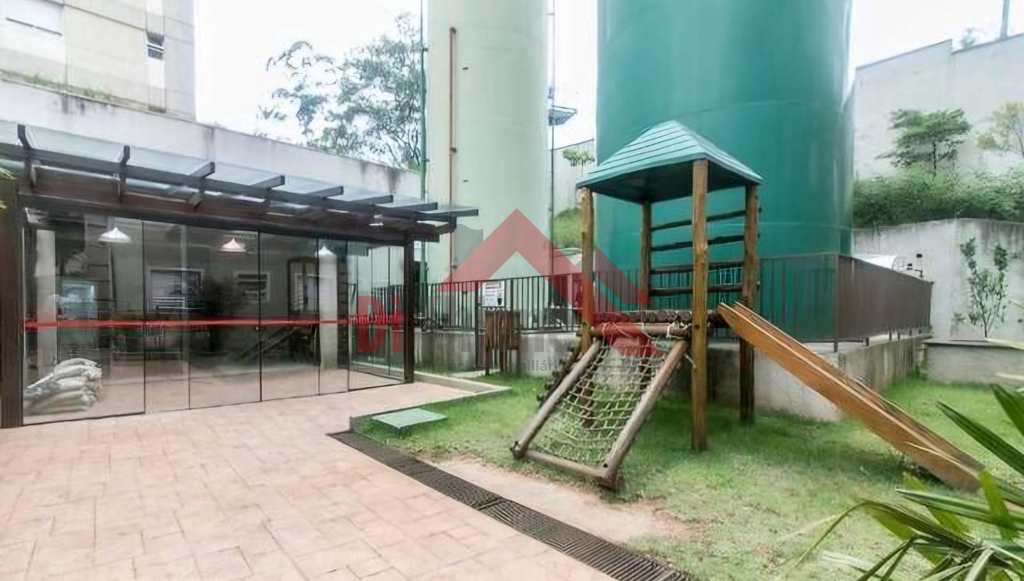 Apartamento em São Bernardo do Campo, no bairro Planalto