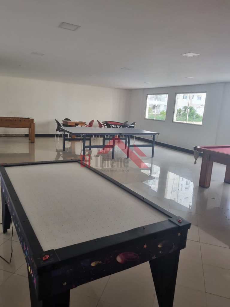 Apartamento em São Bernardo do Campo, no bairro Planalto