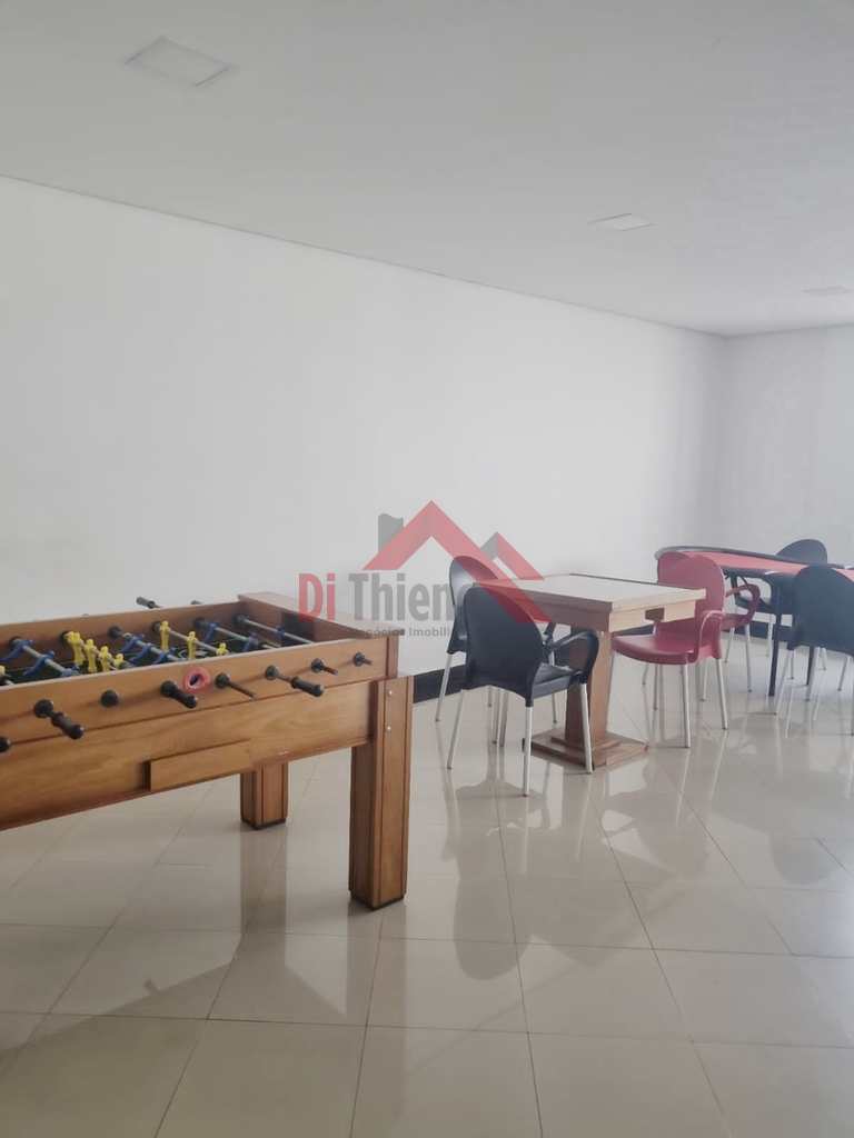 Apartamento em São Bernardo do Campo, no bairro Planalto