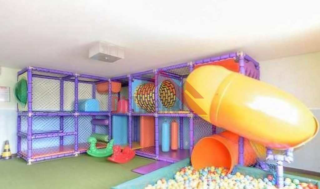Apartamento em São Bernardo do Campo, no bairro Planalto