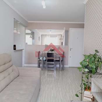 Apartamento em São Bernardo do Campo, bairro Planalto