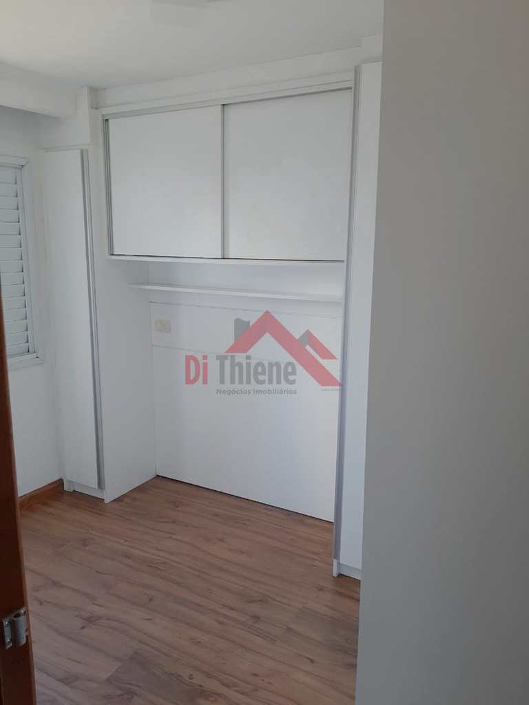 Apartamento em São Bernardo do Campo, no bairro Vila Gonçalves