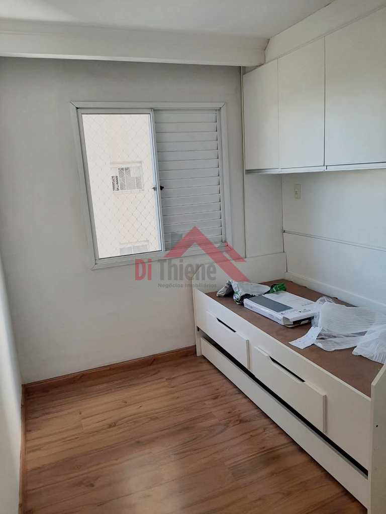 Apartamento em São Bernardo do Campo, no bairro Vila Gonçalves