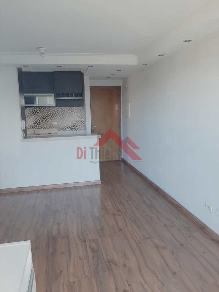 Apartamento em São Bernardo do Campo, no bairro Vila Gonçalves