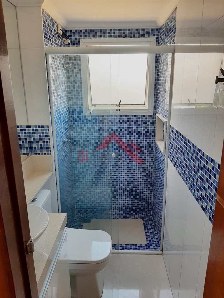 Apartamento em São Bernardo do Campo, no bairro Vila Gonçalves