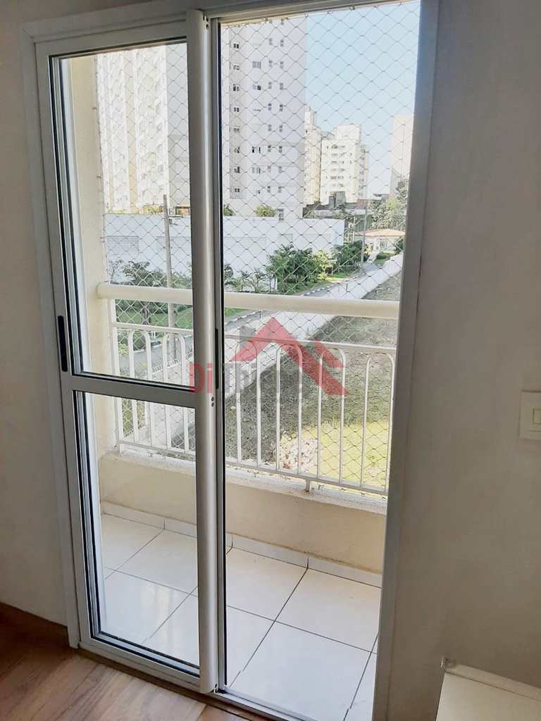 Apartamento em São Bernardo do Campo, no bairro Vila Gonçalves