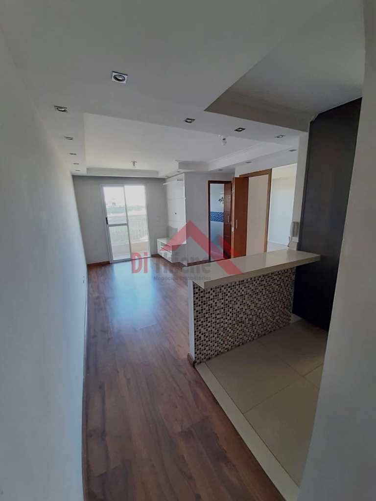 Apartamento em São Bernardo do Campo, no bairro Vila Gonçalves