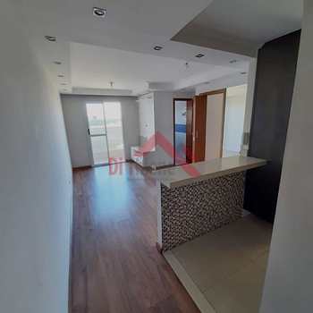 Apartamento em São Bernardo do Campo, bairro Vila Gonçalves