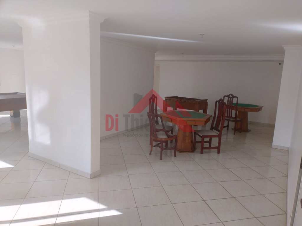 Apartamento em São Bernardo do Campo, no bairro Centro