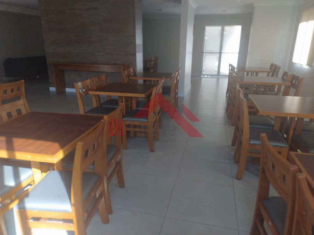 Apartamento em São Bernardo do Campo, no bairro Centro