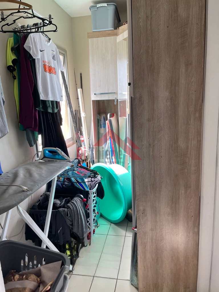 Apartamento em São Bernardo do Campo, no bairro Centro