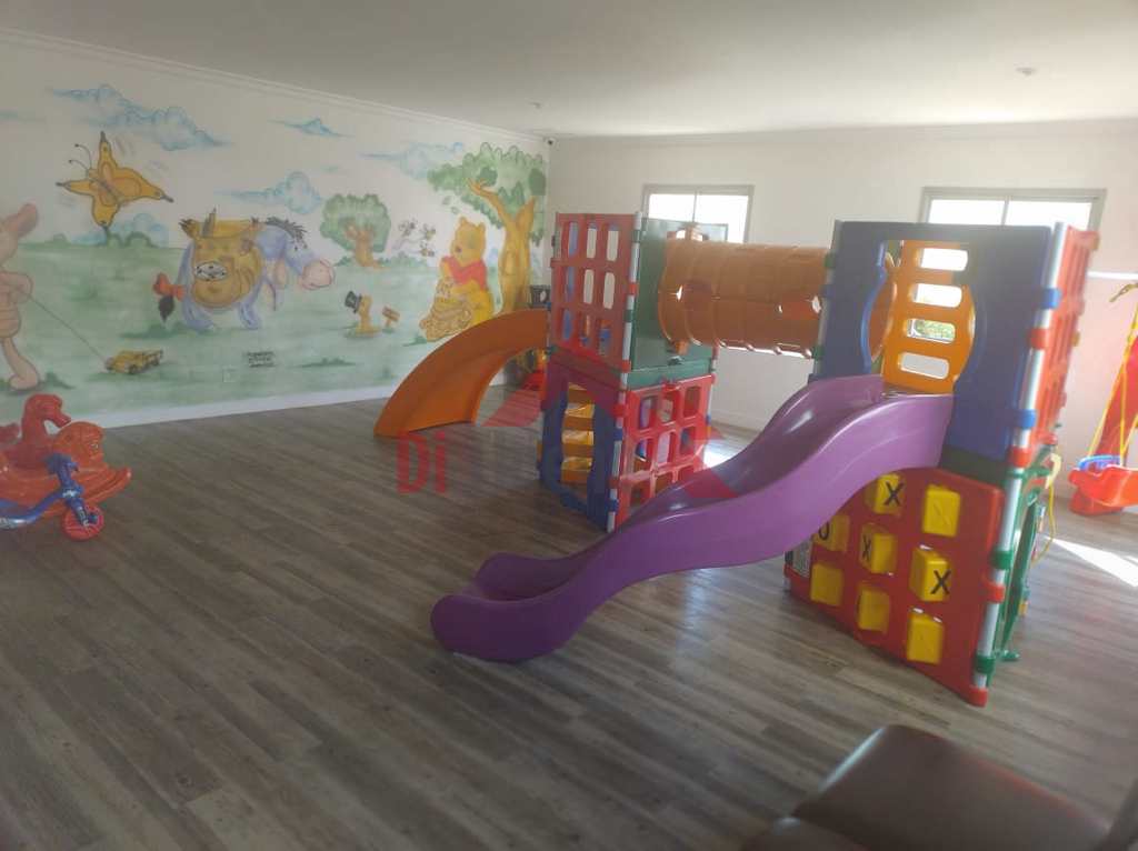 Apartamento em São Bernardo do Campo, no bairro Centro