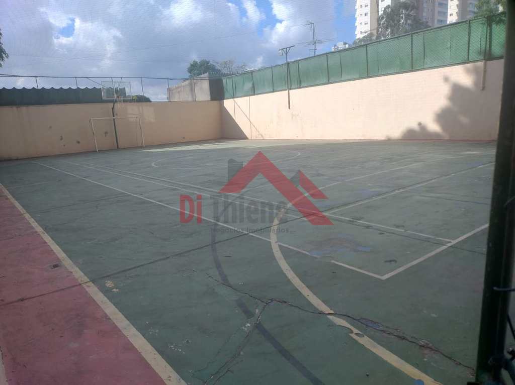Apartamento em São Bernardo do Campo, no bairro Centro
