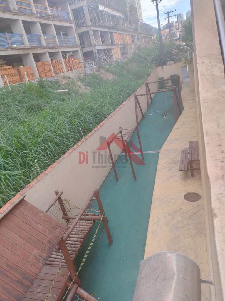 Apartamento em São Bernardo do Campo, no bairro Centro