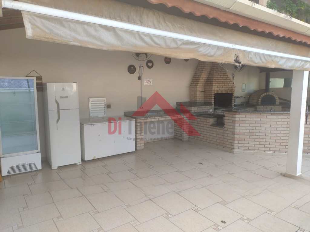 Apartamento em São Bernardo do Campo, no bairro Centro