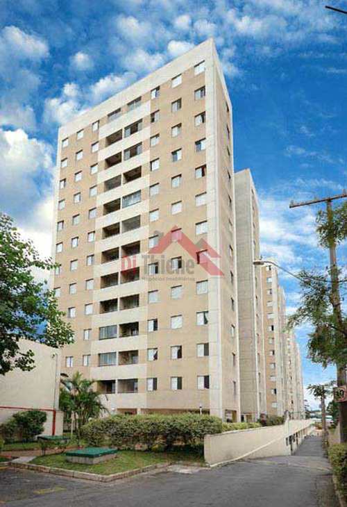 Apartamento em São Bernardo do Campo, no bairro Centro