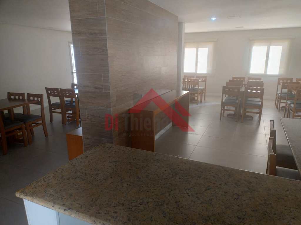Apartamento em São Bernardo do Campo, no bairro Centro