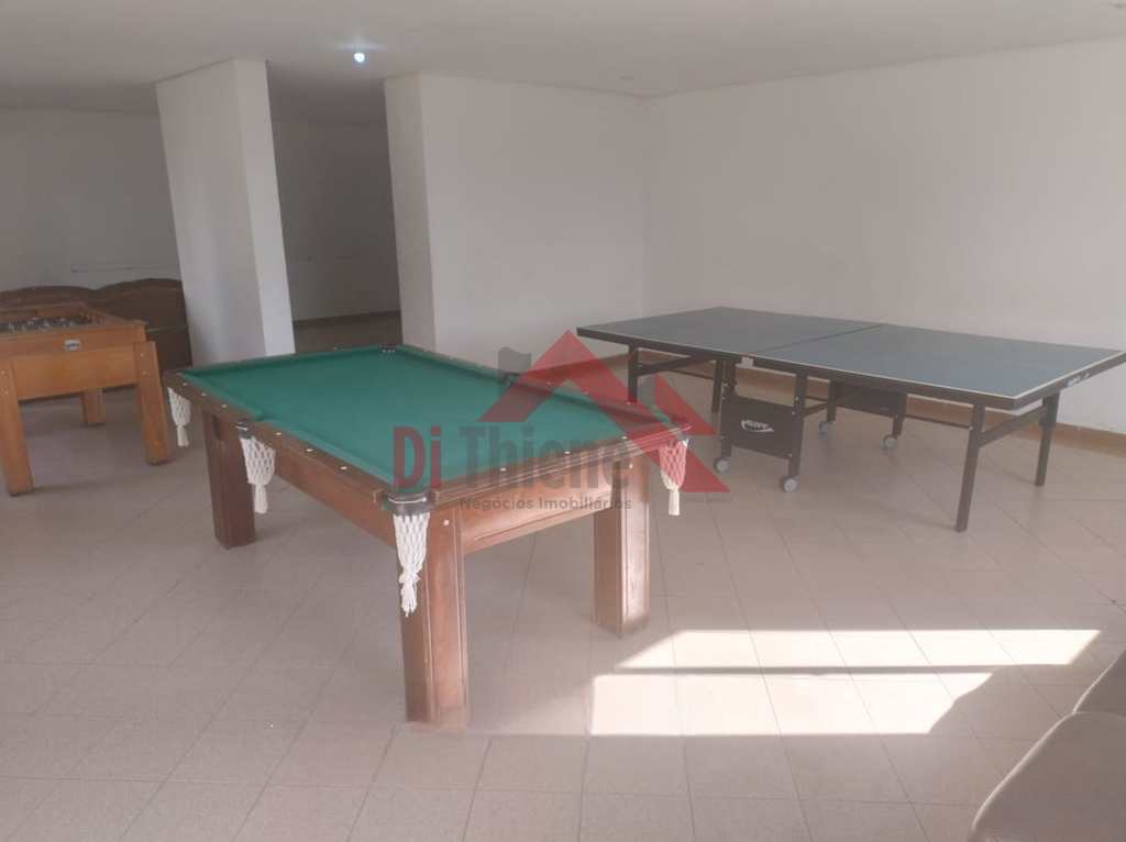 Apartamento em São Bernardo do Campo, no bairro Centro