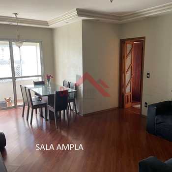 Apartamento em São Bernardo do Campo, bairro Centro