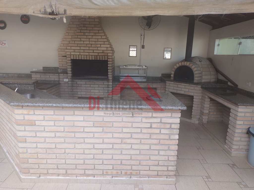 Apartamento em São Bernardo do Campo, no bairro Centro