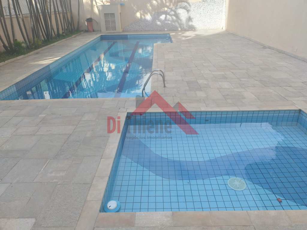 Apartamento em São Bernardo do Campo, no bairro Centro