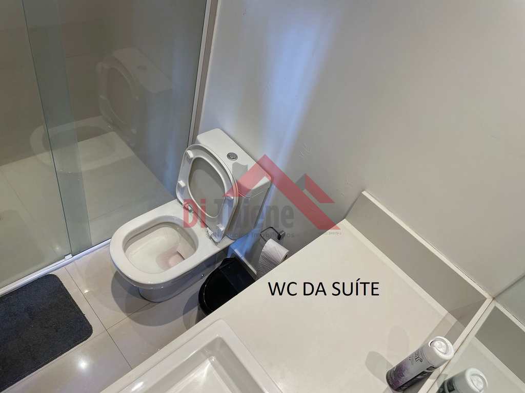 Apartamento em São Bernardo do Campo, no bairro Centro