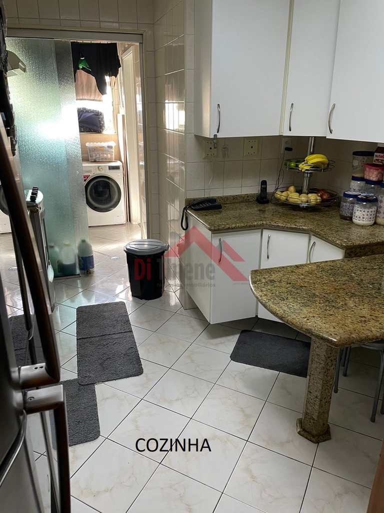 Apartamento em São Bernardo do Campo, no bairro Centro