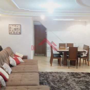 Casa em São Bernardo do Campo, bairro Montanhão