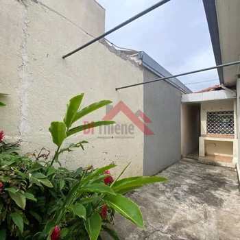 Casa em São Caetano do Sul, bairro Santo Antônio