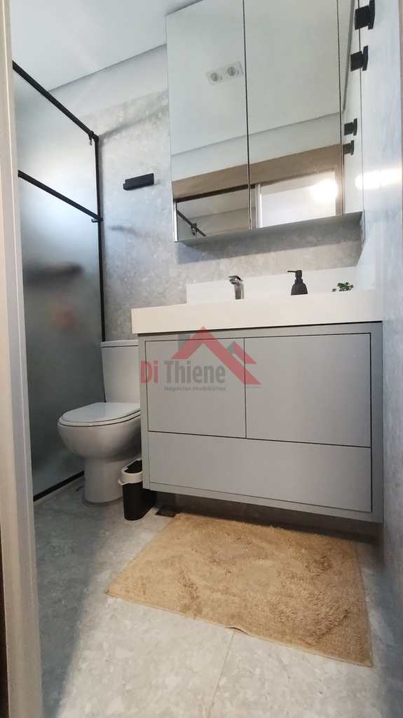 Apartamento em São Caetano do Sul, no bairro Barcelona
