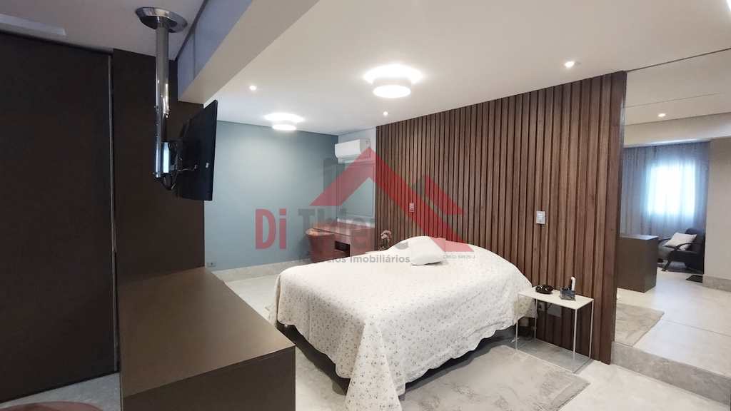 Apartamento em São Caetano do Sul, no bairro Barcelona
