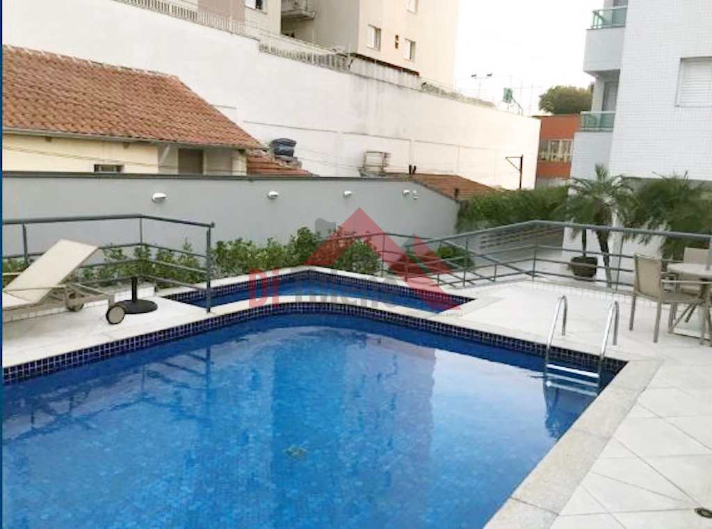 Apartamento em São Caetano do Sul, no bairro Barcelona