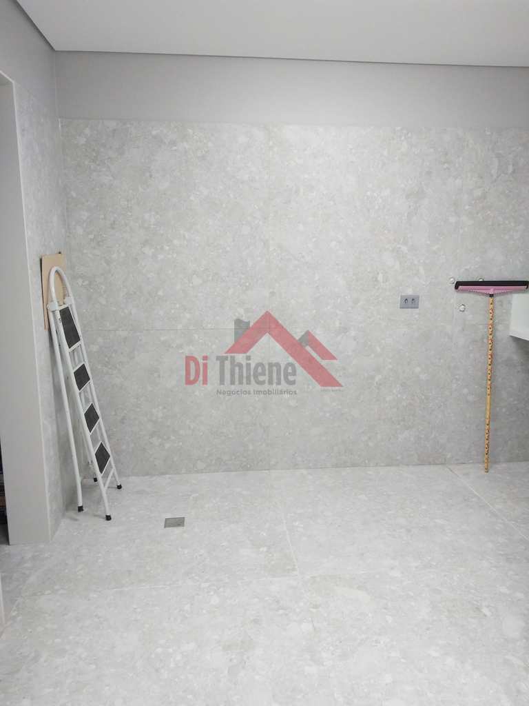 Apartamento em São Caetano do Sul, no bairro Barcelona