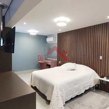 Apartamento em São Caetano do Sul, bairro Barcelona