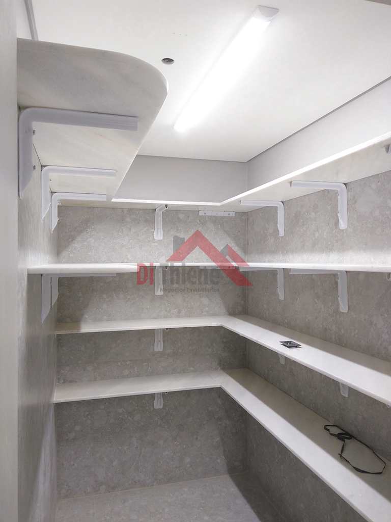Apartamento em São Caetano do Sul, no bairro Barcelona