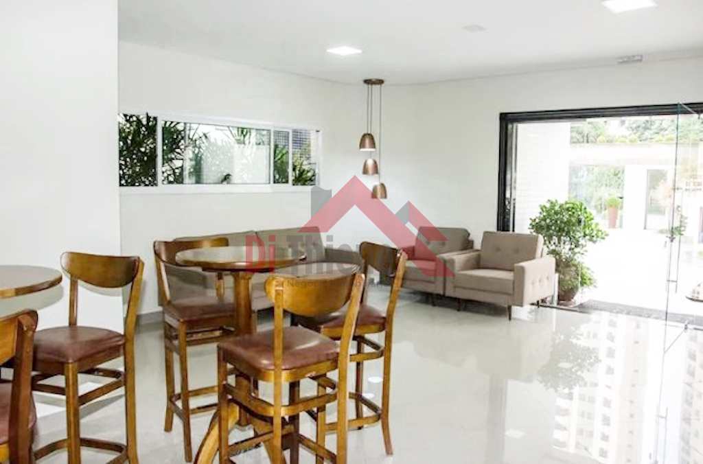 Apartamento em São Caetano do Sul, no bairro Barcelona